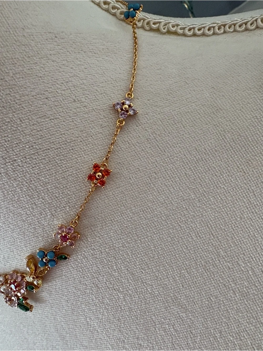 Kate Spade Necklace